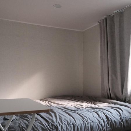 Seoul Yes Oui Ja Sharehouse Hotel ภายนอก รูปภาพ